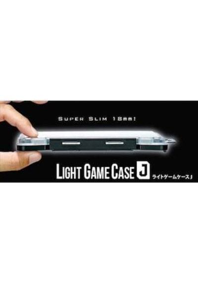 Meiho Light Game Case J Lrf Kutusu
