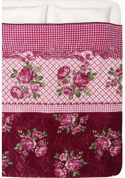 Sarar Rosery Çift Kişilik Battaniye 4 kg