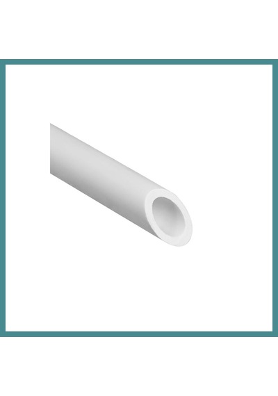 Trendexa 20mm Boru 4 Mt 1 Adet Mac Çok Renkli
