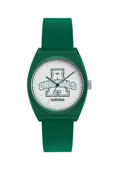 Adidas Adaost26533 Kol Saati Yeşil