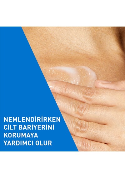 Cerave Nemlendirici Losyon Refill 473 Ml - Kuru Ve Çok Kuru Ciltler