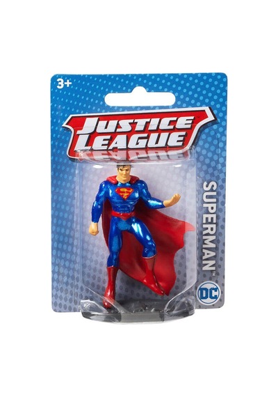 Mattel Justice League Spiderman Ggj13 - Gln80