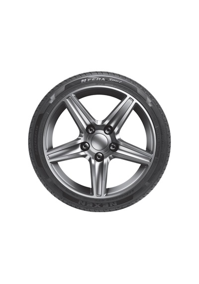 Nexen 245/40R19 94W XL N Fera Sport - Kia Yaz Lastiği 2023