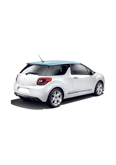Citroen Ds3 2010-2015 Arka Bagaj Kapağı Amortisörü Pistonu 1 Adet 1 Adet