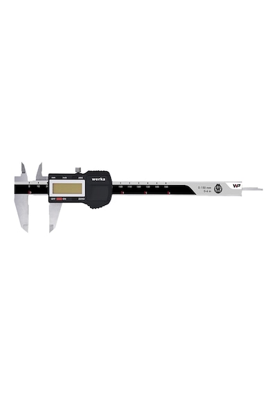 Werka 2236-150 150mm Dijital Kumpas