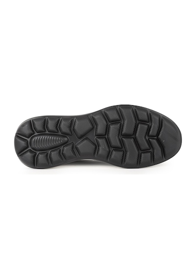 Lbr H1001 Erkek Deri Casual Ayakkabı Lacivert