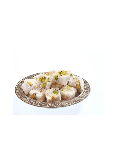 Sultan Mini Antep Fıstıklı Lokum 100 G