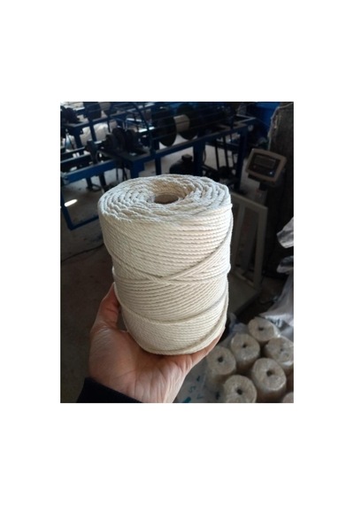 Ekru 3mm 3büküm Ip 1kg.