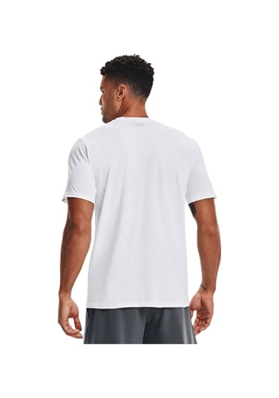 Under Armour Team Issue Wordmark T-shirt Beyaz