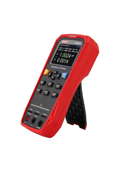 Unı-t Ut622a El Tipi Lcr Metre