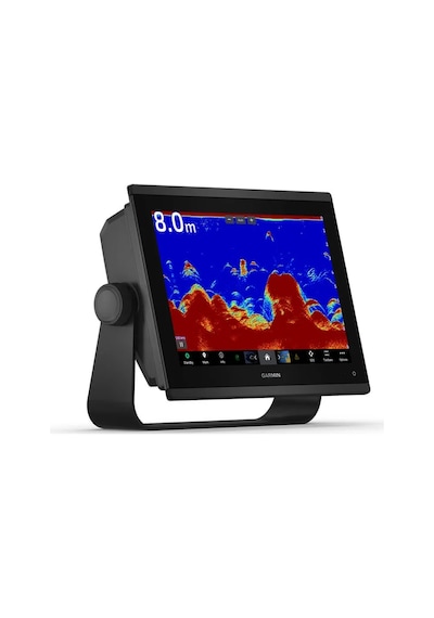 Garmin Gpsmap 1223xsv Balık Bulucu Türkçe Menü Aynasız