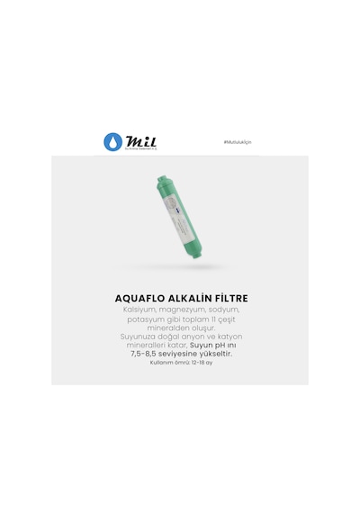 Açık Kasa Su Arıtma Cihazı 12'Li Filtresi Membran Seçeneği Set