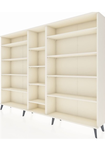 Arges Dolap 11 Raflı 220x30x163 Aytaşı-aytaşı Aytası - Aytası Arges Dolap 11 Raflı 220x30x163 Aytaşı-aytaşı Aytası - Aytası