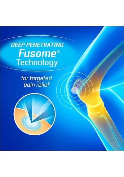Joint Flex Rahatlatıcı Masaj Ve Bakım Kremi 75 Ml