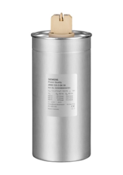 Alçak Gerilim Güç Kondansatörleri 400 V,güç 20 Kv