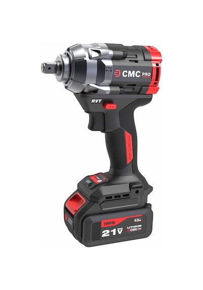 Cmc Pro-2063 1/2  900NM 21V Akülü Somun Sökme Makinesi