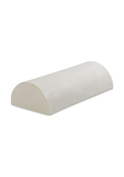 Çok Amaçlı Sünger Yastık 42x18x9cm Siyah