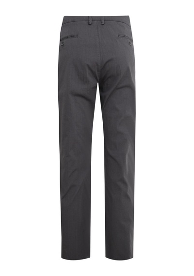 Uki Antrasit Comfort Fit Chino Pantolon Antrasit Uki Antrasit Comfort Fit Chino Pantolon Antrasit