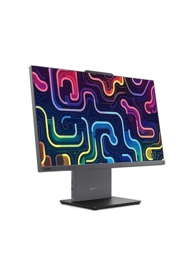 Lenovo Thinkcentre Neo 50A Gen5 12SA0013TR-K13 i7-13620H 32 GB 2 TB SSD 27" Free Dos AIO Masaüstü Bilgisayar