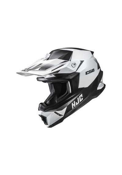 Hjc C50 Kask Slıde Mc10sf 2857002