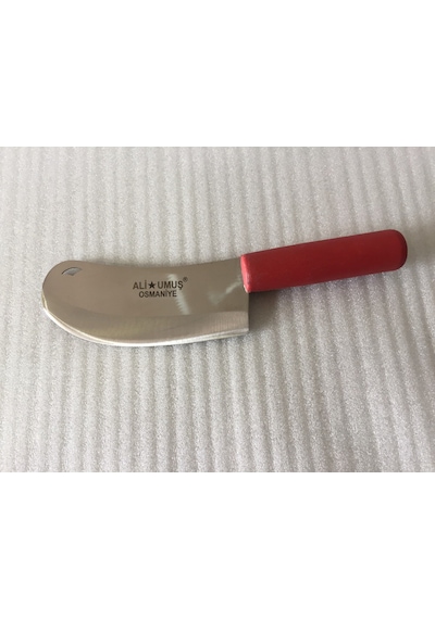 Ali Umuş- Soğan-Salata- Sebze-Kokoreç Satırı-31Cm