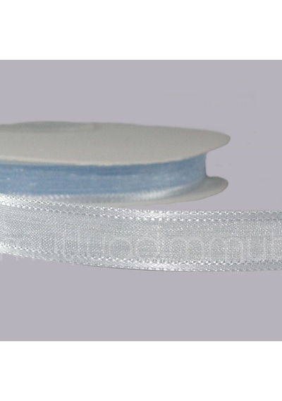 Mutluadim 1Cm X 25M Şeritli Kurdela