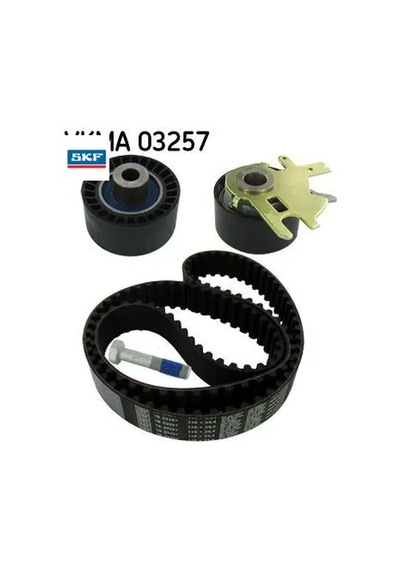 Triger Kiti 116 Diş 307-308-407-807-508-607-expert Iii 2.0hdi/dw10td