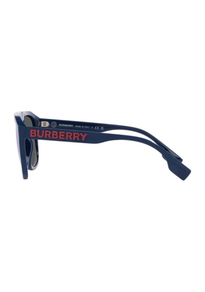 Burberry Güneş Gözlüğü Be4396u 57 405825 Siyah