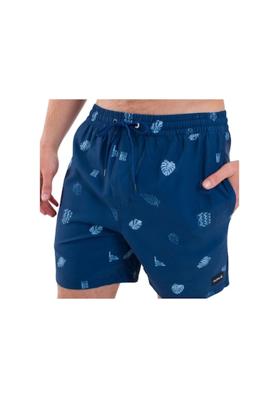 Hurley Hurley Cannonball 17 Erkek Volley Short 24797 Çok Renkli