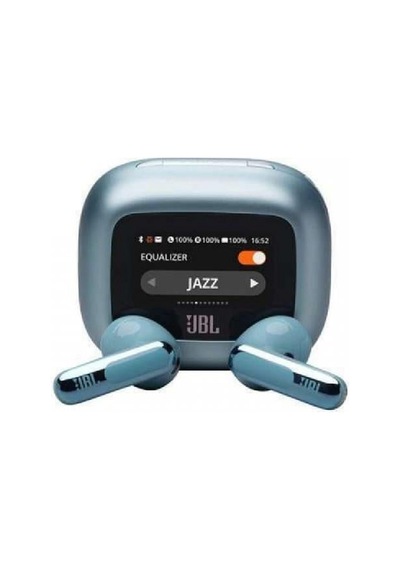 Jbl Live Flex 3 Kablosuz Kulakiçi Kulaklık