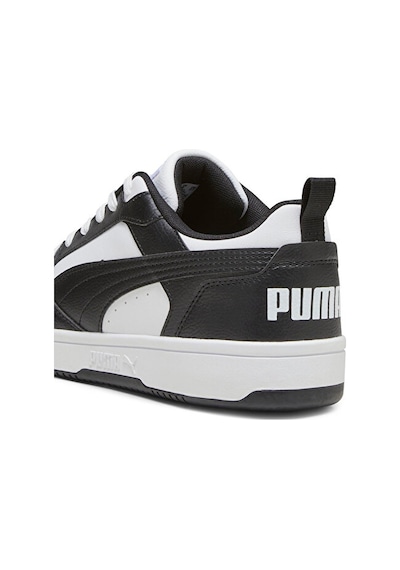 Puma Rebound V6 Low Tdp Unisex Günlük Ayakkabı 40638801 Beyaz