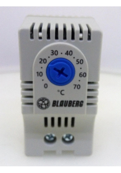 Blauberg TPM1P0070 Soğuk Panel Termostat