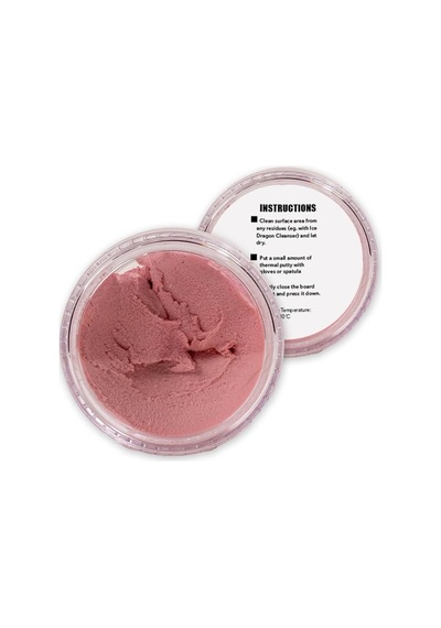 Ice Dragon Thermal Putty 20 Gr