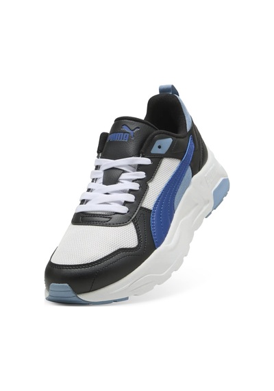 Puma Trinity 2 Lt Siyah Erkek Spor Ayakkabı & Sneaker