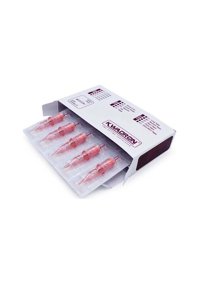 Kwadron Pmu Optima 30/5 Mgpt Magnum Point Taper - Kartuş Pmu İğnesi