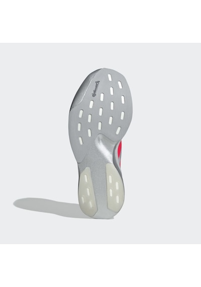 Adidas Kı3383 Adizero Evo Sl W Kadın Yürüyüş Koşu Ayakkabısı Gri
