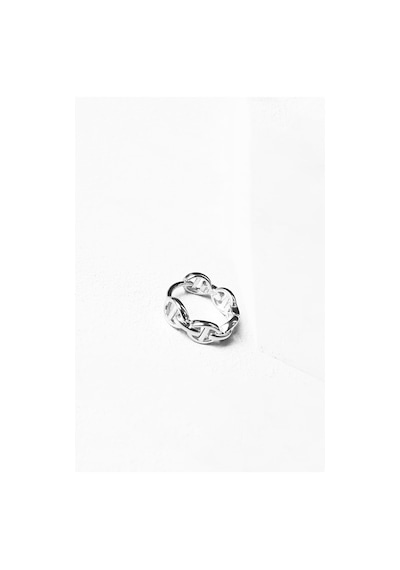 MorMajor Silver Tekli Ithal Minicik Figürlü Gümüş Küpe-5593
