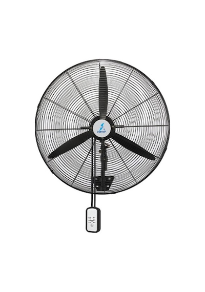 Duvar Sanayi Tipi Vantilatör 160w Kcf291d