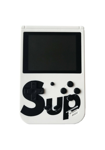 Sup i Video Oyun Konsolu Game Boy Nostalji 400 Oyun i (440618270)