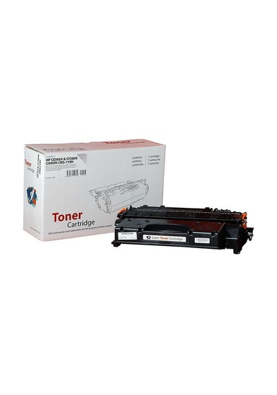 Prıntpen Xbox Hp Ce505x,cf280x & Canon Crg-719h 6.9k -91878