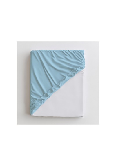 Çift Kişilik Lastikli Çarşaf Takımı 1 Lastikli Çarşaf 160 X 200 2 Yastık Kılıfı 50 X 70 Mavi - 717411501 Mavi Çift Kişilik Lastikli Çarşaf Takımı 1 Lastikli Çarşaf 160 X 200 2 Yastık Kılıfı 50 X 70 Mavi - 717411501 Mavi