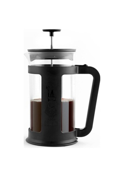 Bialetti Smart French Press 1 L Siyah