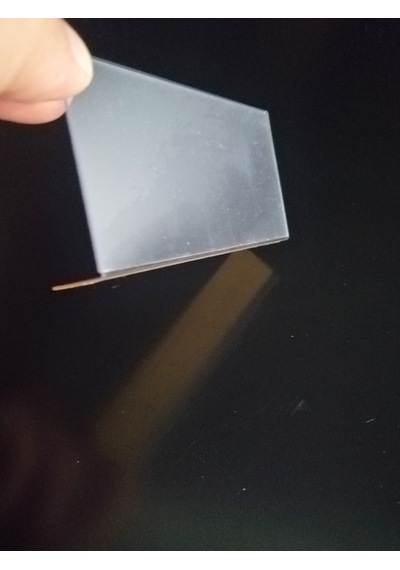 10 Adet Pvc Etiketlik 10 x 5 CM Raf Önü Siperli Ürün İsimlik Fiyatlık
