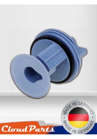 Bosch Uyumlu/siemens/profilo Çamaşır Makineleri İle  Boşaltma Pompası İçin Filtre luğu Sorunuz