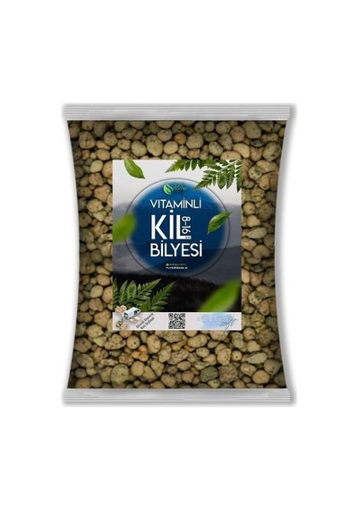 Hüskon Ticaret 5 Litre Yıkanmış Kil Bilyesi 8-16 Mm Doğal Malzeme İle Bitkiler İçin Ideal Ortam Sağlar 5 L
