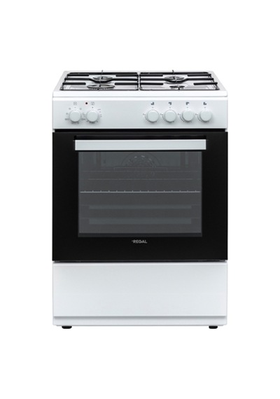 Regal SF 6060 66 LT Ocaklı Solo Fırın