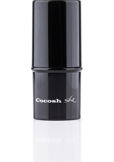 Cocosh She Shimmer Stick Aydınlatıcı Highlighter, Metalik Beyaz, Yüksek Pigment, Doğal Görünüm, Nemli Bitiş - 01metalıcwhıtısh Diğer