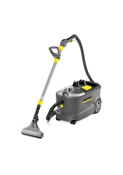 Karcher Puzzi 10/1 1250 W Profesyonel Halı Yıkama Makinesi