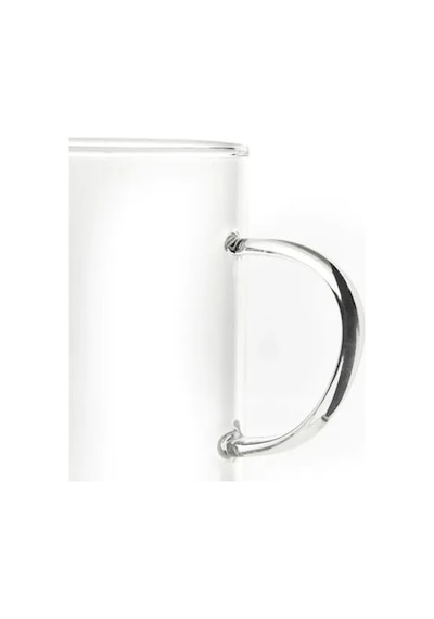 Bay Decohandy 6'lı Cam Kupa 200 Ml Najmaddin Diğer