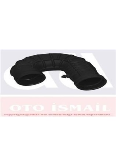 IBRAS 14965 HAVA FİLTRE HORTUMU DOBLO 00-